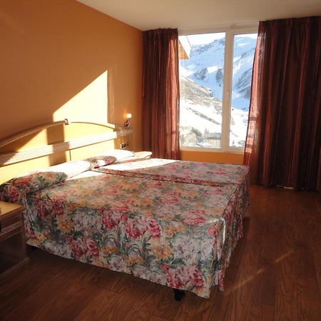 Hotel Reino Nevado Sierra Nevada Eksteriør bilde